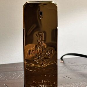 Paco Rabanne 1 Million Eau de Toilette
